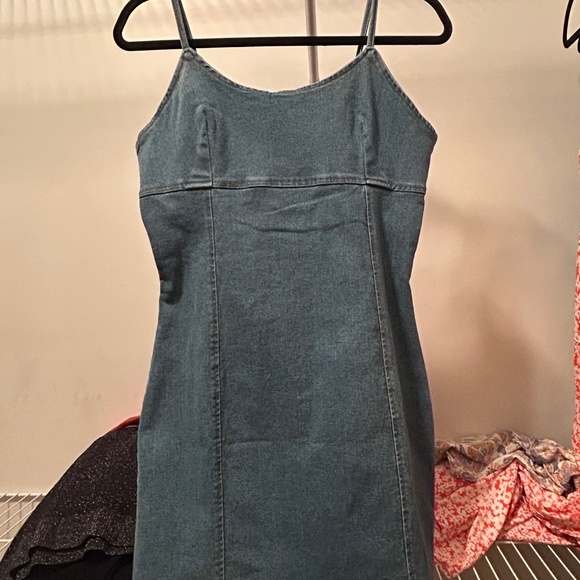 Bundle romper and dress - Picture 1 of 7